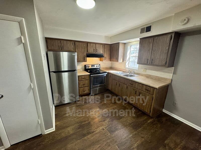 New Kensington Condo: 542 5th Avenue