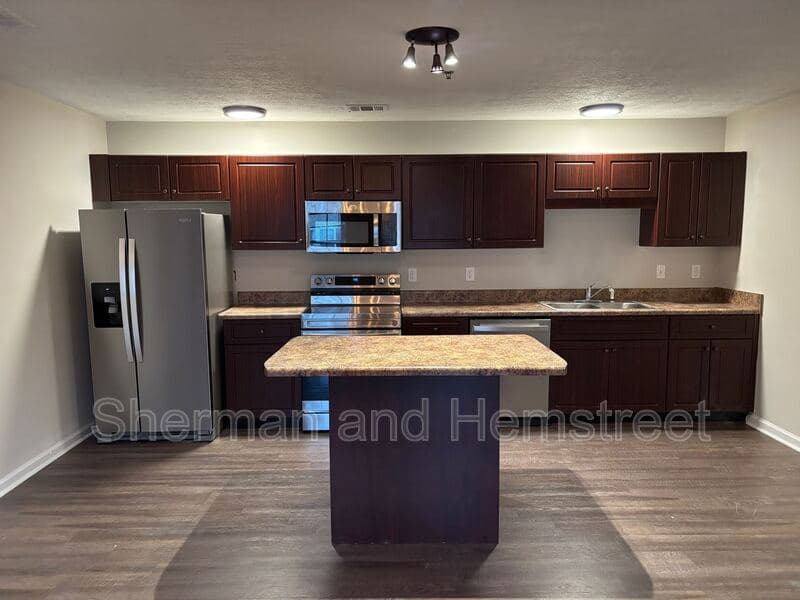 Aiken Condo: 3701 London Court, Apt 203