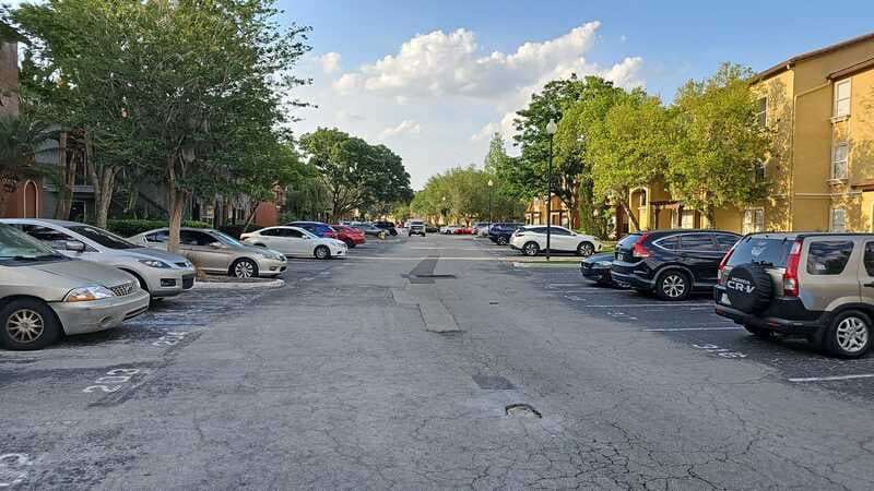 Orlando Condo: 5148 Conroy Rd