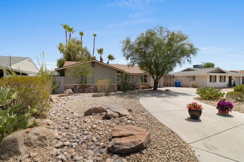Phoenix House: 1331 W Missouri Ave