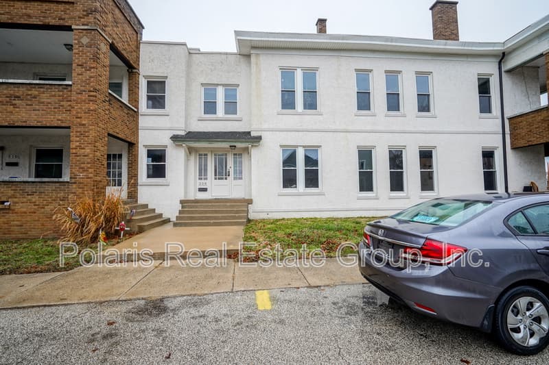 Lebanon Condo: 208 W Williams St
