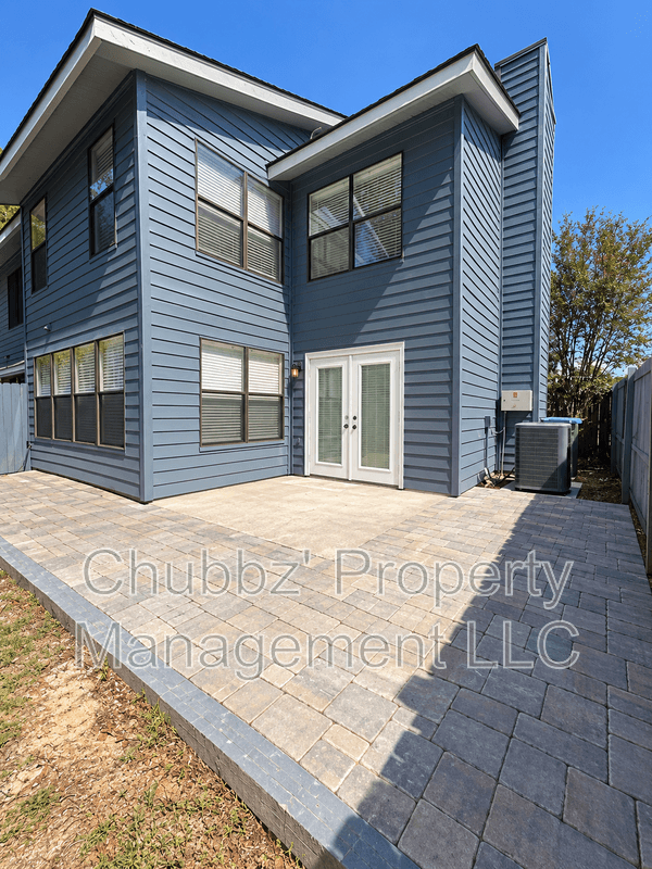 Port Royal Townhome: 11 Battery Lane