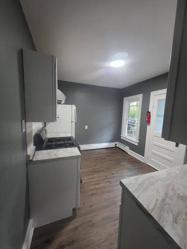 Scranton House: 532 Alder St