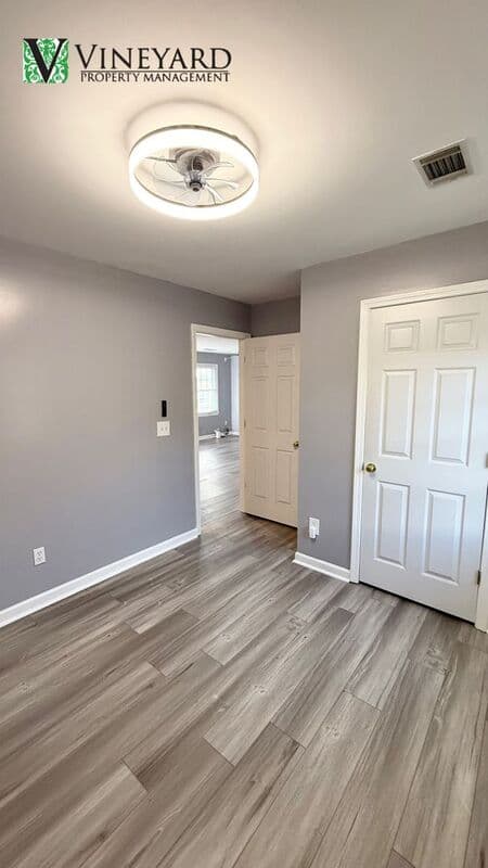 Cartersville House: 83 Old Stilesboro Road