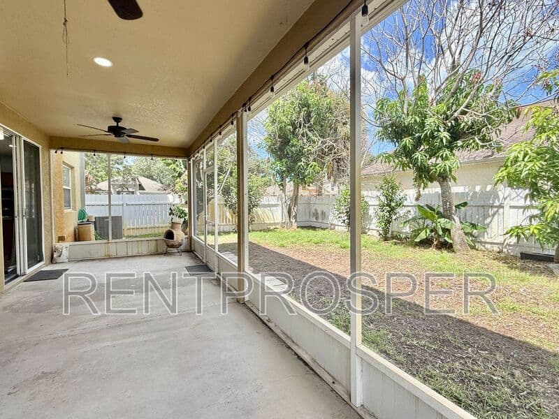 Melbourne House: 4205 Canby Dr
