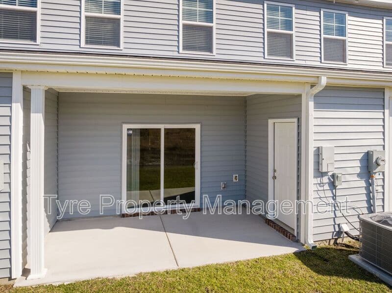 Winterville Condo: 2632 Sailor Rose Lane