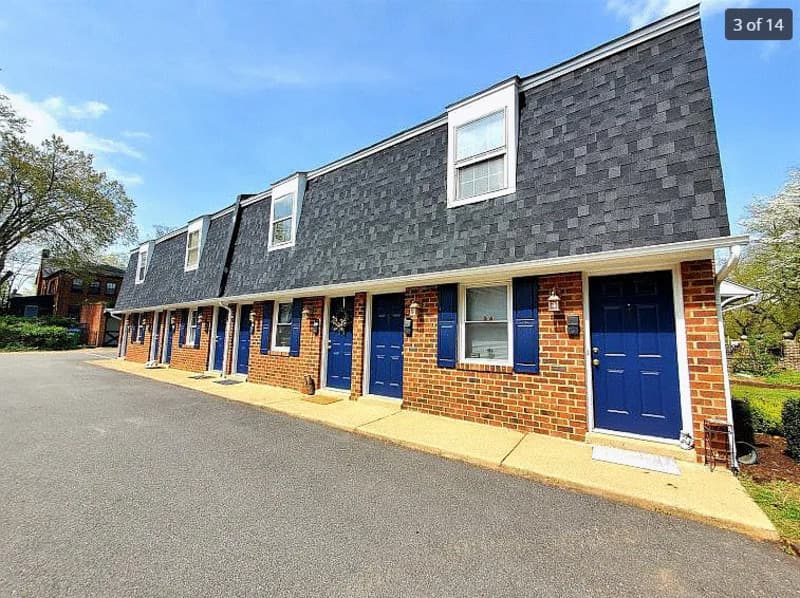 Richmond Condo: 300 S Arthur Ashe Blvd