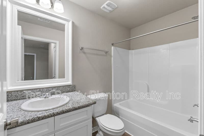 Milton House: 3210 Electra Drive