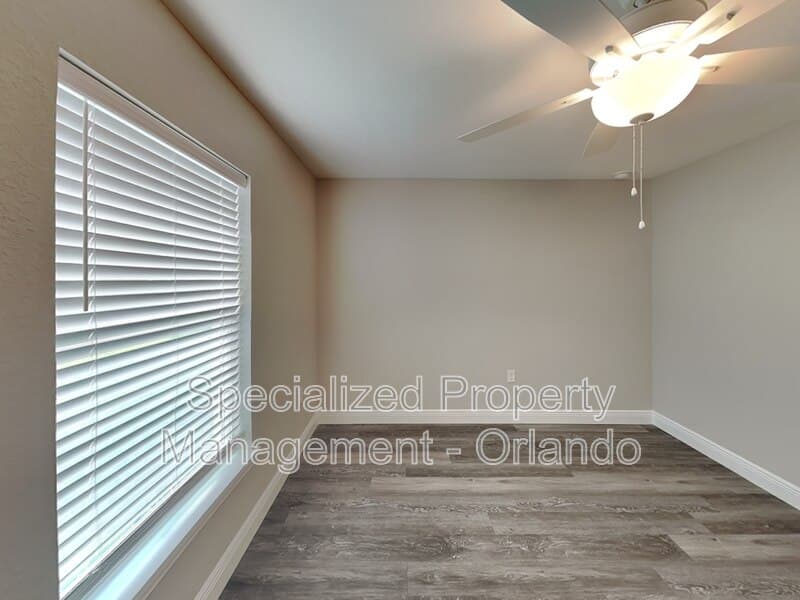 Citrus Springs House: 8520 N Sussex Dr