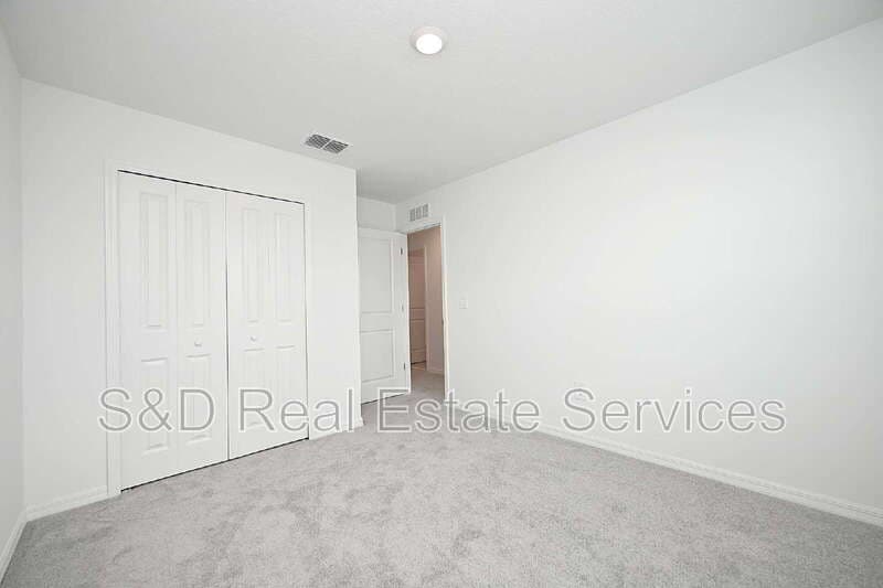 Lakeland House: 7847 Abagail Dr.