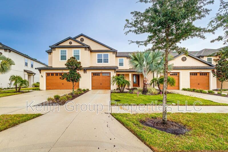 San Antonio House: 11340 Cay Spruce Way