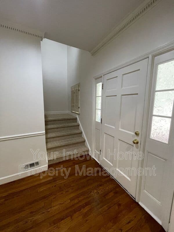 Atlanta Townhome: 2234 Bohler Road NW