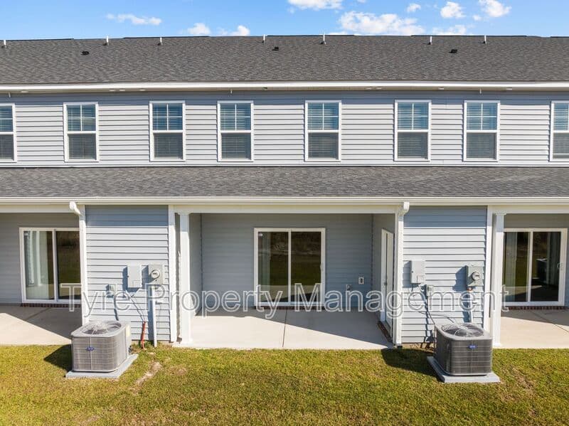 Winterville Condo: 2608 Sailor Rose Lane