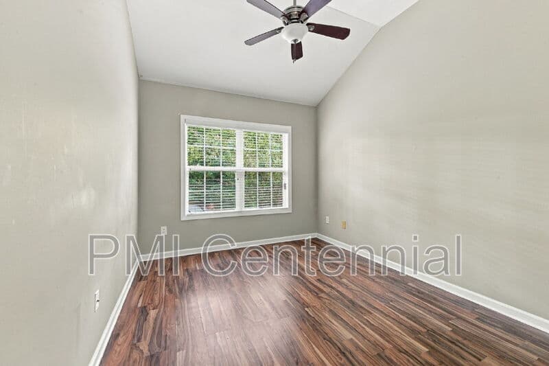 Acworth Condo: 4627 Eden Ridge Dr