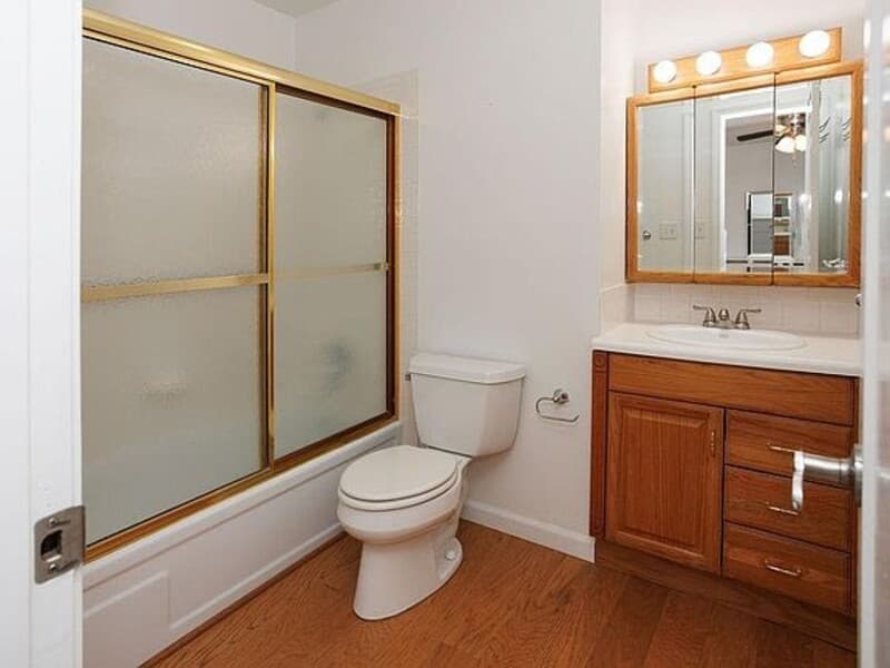 Golden Condo: 750 Tabor St