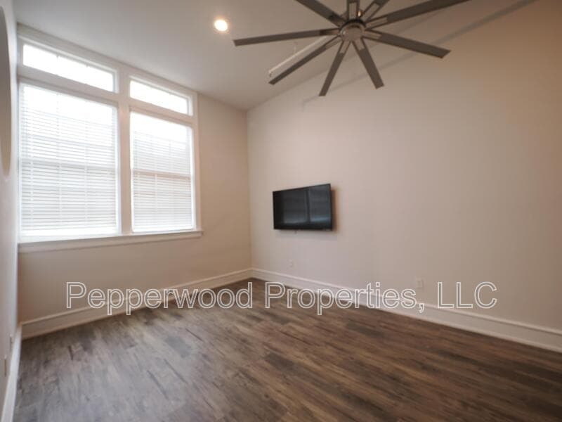 Spartanburg Apartment: 600 Magnolia St