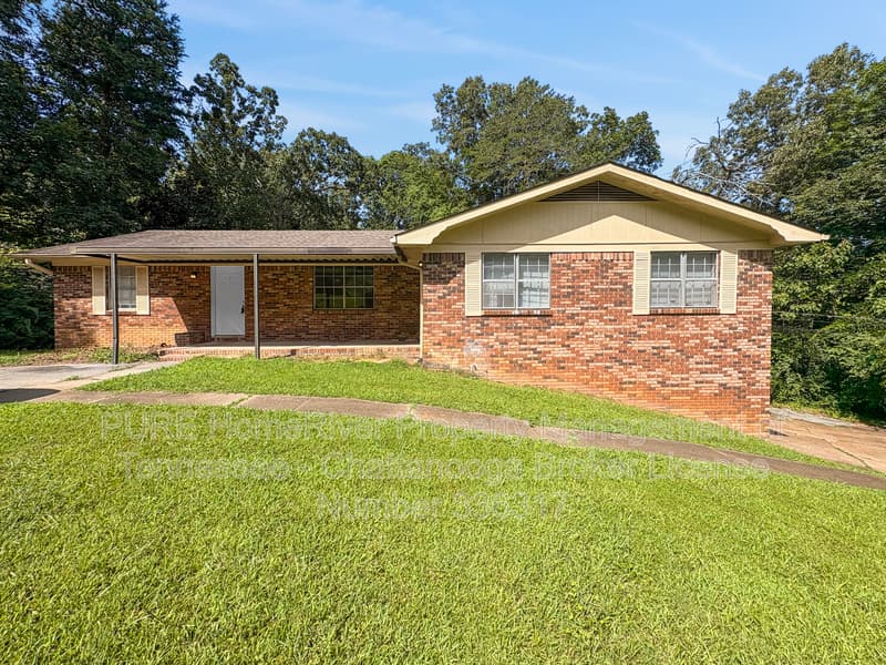 Chattanooga Condo: 220 Cliftview Dr