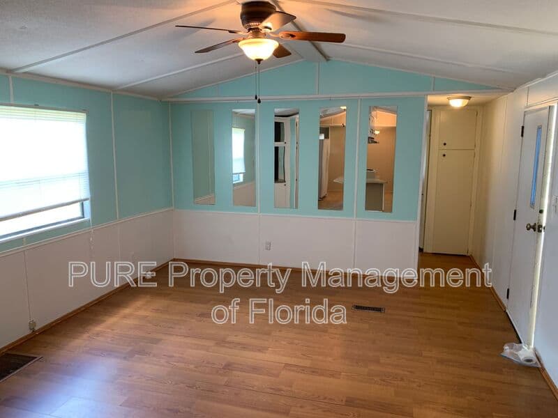 Ocala House: 5401 SE 28th Ct