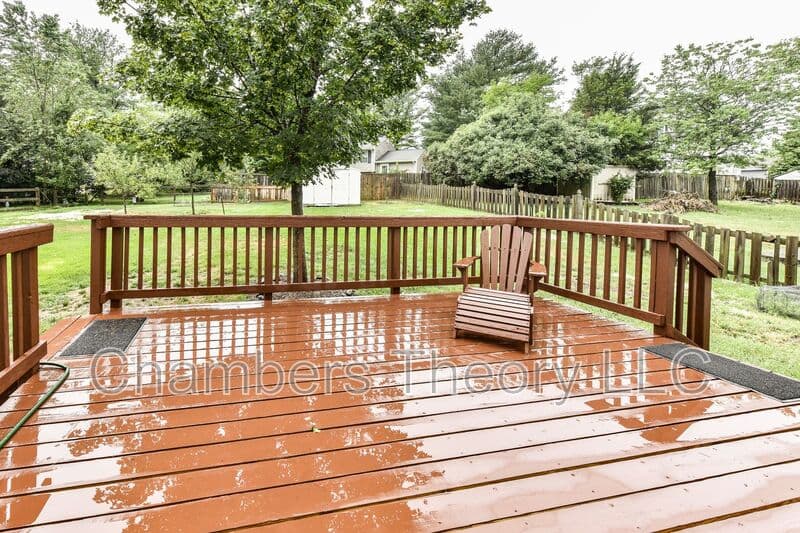 Herndon House: 1350 Shallow Ford Rd