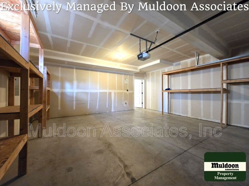Colorado Springs Townhome: 3629 Levy Park Drive