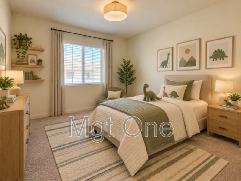 Moreno Valley House: 12844 Sovite Way