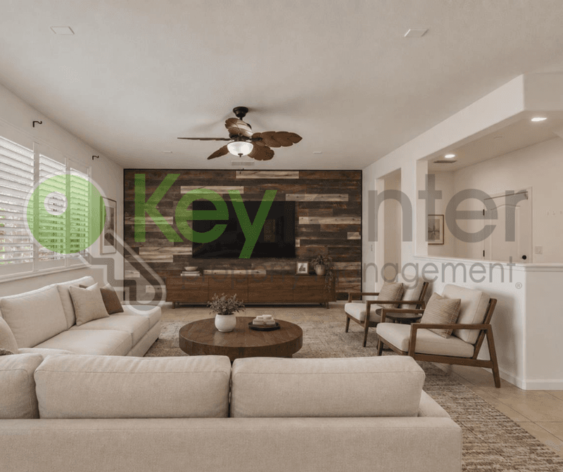 Lincoln House: 1552 Flora Way