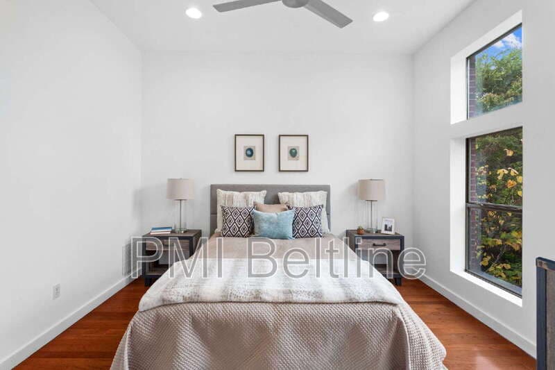 Atlanta Townhome: 988 Dekalb Ave NE