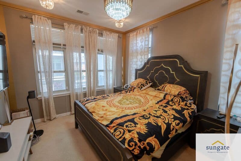Baltimore Condo: 1209 N Charles St
