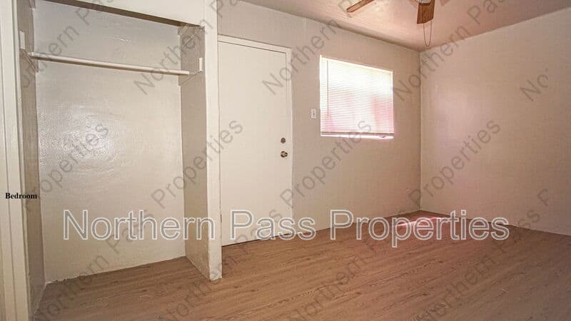 El Paso Condo: 7303 Dale
