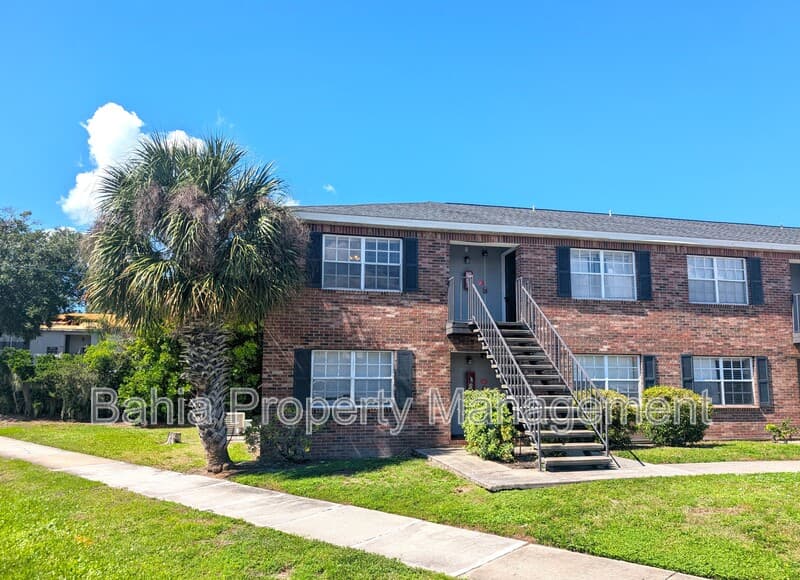 Tampa Condo: 6415 S Roberts Ave