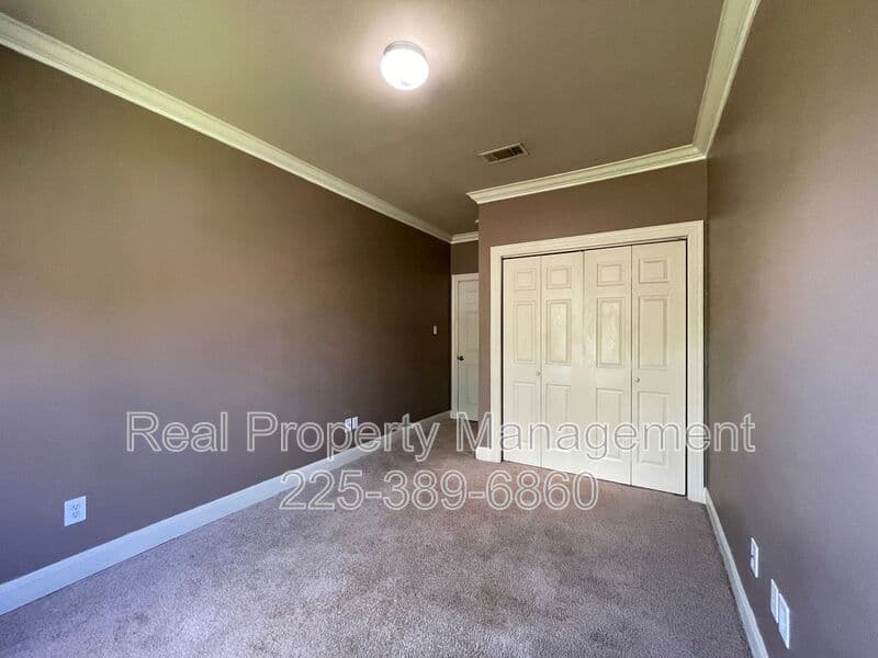 Denham Springs Condo: 31855 LA Hwy 16