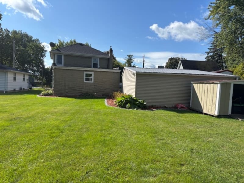 Wrightstown House: 806 Main Street