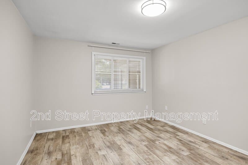 Mount Laurel Township Condo: 301A Mulberry Cove - 1