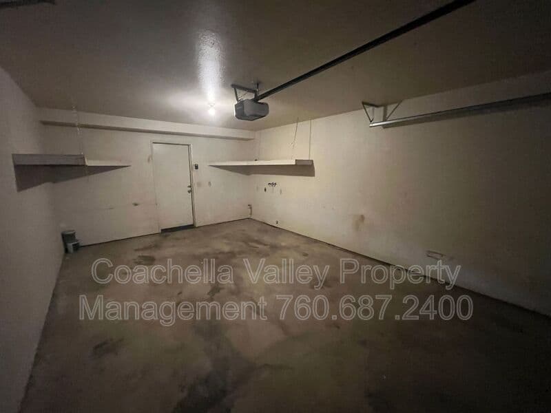 Cathedral City House: 28640 Landau Blvd