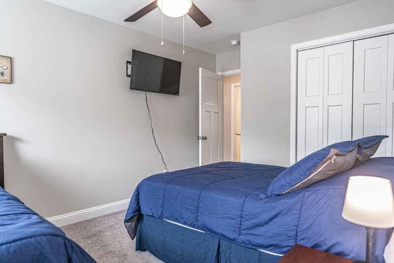 Aberdeen Townhome: 883 Ducks Lndg