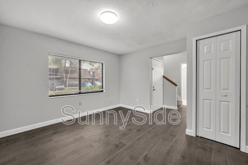 Ocoee Townhome: 631 Olympic Dr