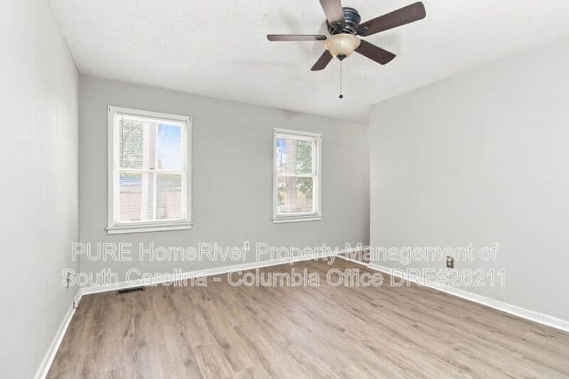 Columbia House: 124 Baynard Court