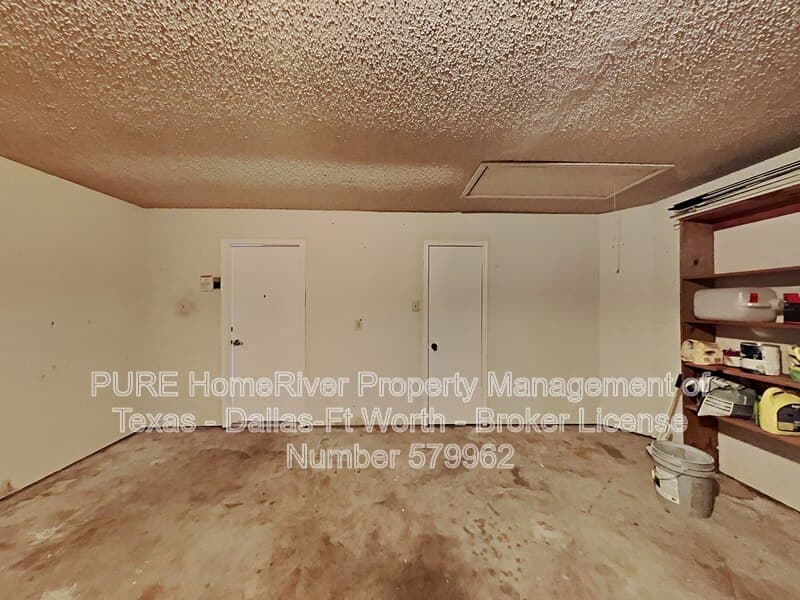 Flower Mound House: 5109 Prairie Creek Dr