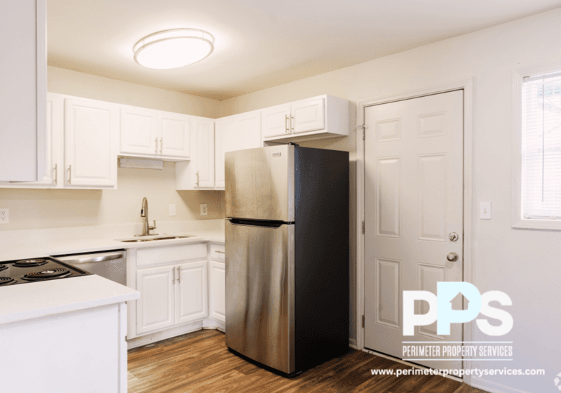 Mableton Condo: 1204 Veterans Memorial Hwy SW