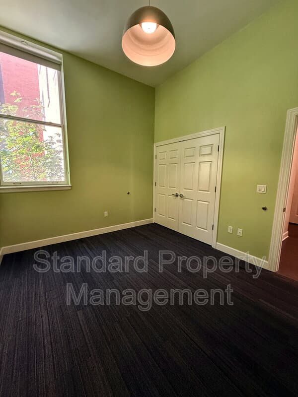 Buffalo Condo: 128 Pearl Street