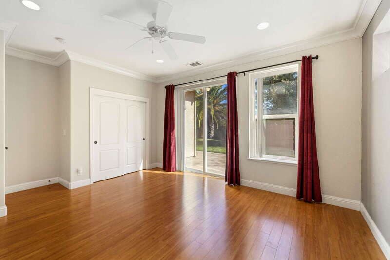 Fair Oaks House: 4994 Mariah Pl