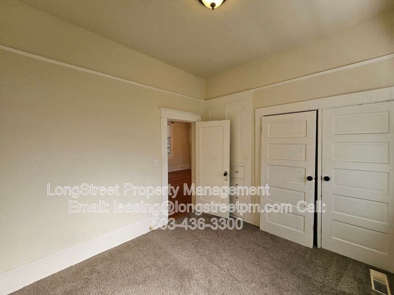 Milwaukie House: 2535 SE Monroe St