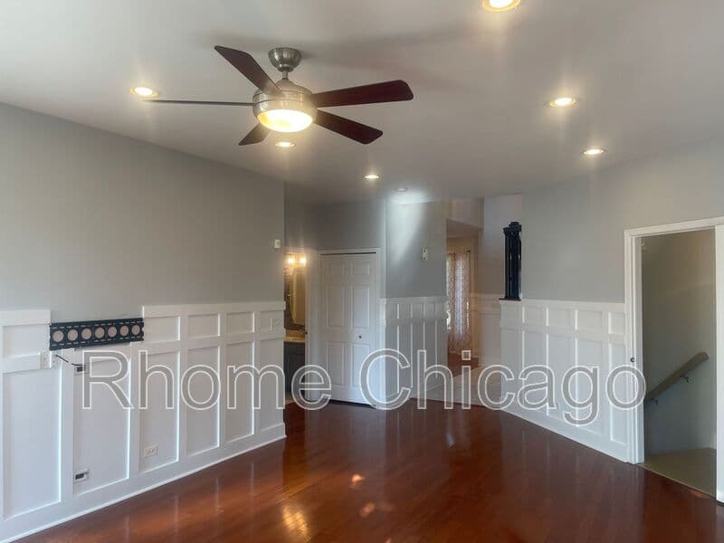 Carol Stream House: 1034 Idaho St.