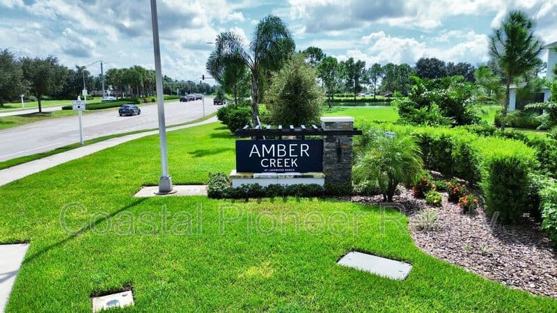 Lakewood Ranch House: 12506 Amber Creek Cir
