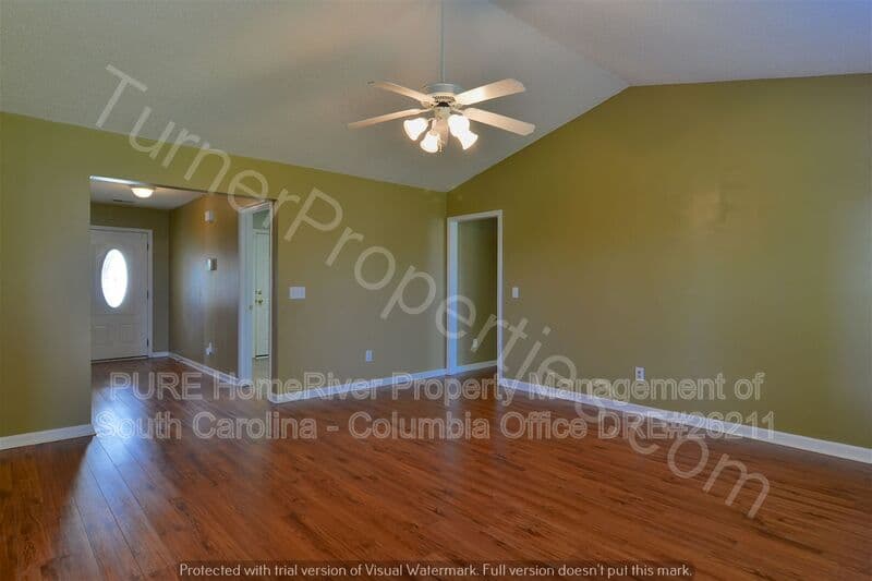 Hopkins House: 129 Alexander Pointe Dr