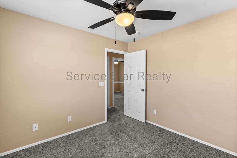 Goodyear House: 15257 W Monroe St