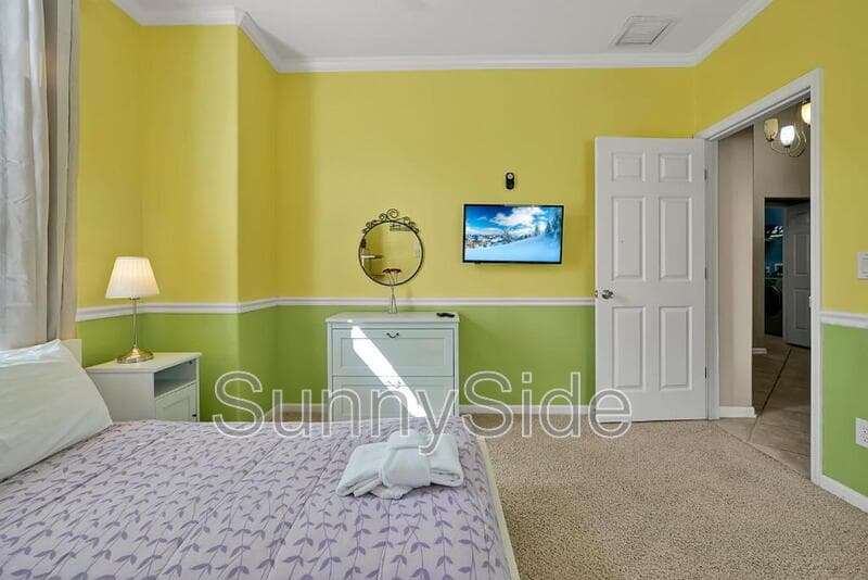 Orlando House: 11326 Cypress Trail Dr
