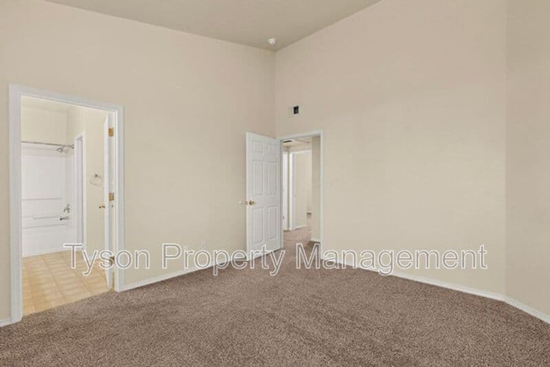 Rio Rancho House: 4209 Ridgeway Ct SE