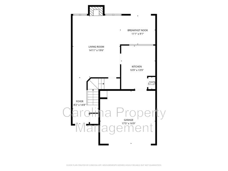 Charlotte House: 15422 Canmore St