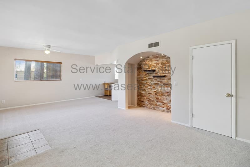 Scottsdale Condo: 6804 E 2nd St